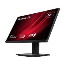 „Viewsonic VG“ serijos VG2448A-2 kompiuterio monitorius