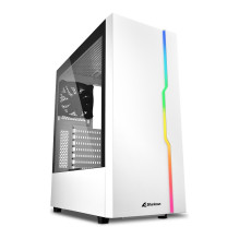 „Sharkoon“ RGB slankiklis