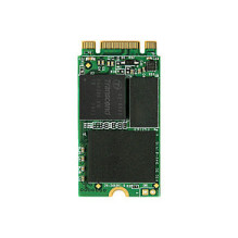 Transcend MTS400