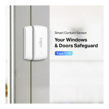 TP-Link Tapo T110 door / window sensor