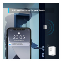 TP-Link Tapo T110 durų / langų jutiklis