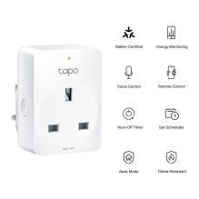 TP-Link Tapo P110M smart plug