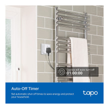 TP-Link Tapo P110M smart plug
