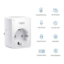 TP-Link Tapo P110 smart plug