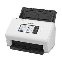 Brother ADS-4900W scanner