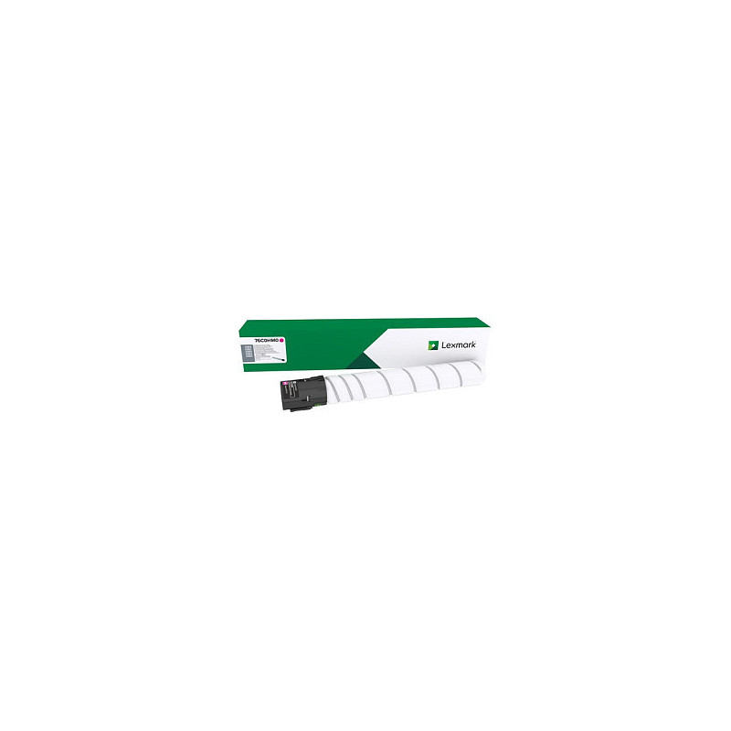 „Lexmark 76C0HM0“ tonerio kasetė