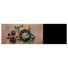 LEGO Botanicals Wreath