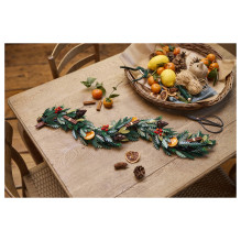 LEGO Botanicals Wreath