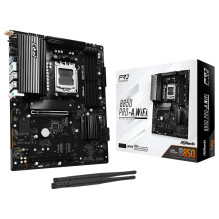 Asrock B850 Pro-A WiFi
