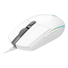 „Logitech G 910-005824“ pelė