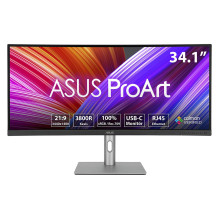 ASUS ProArt PA34VCNV...
