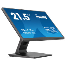 „iiyama ProLite T2252MSC-B2“ kompiuterio monitorius