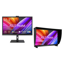 ASUS ProArt OLED PA32DC...