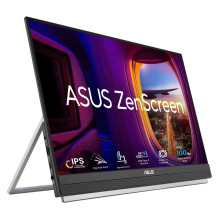 ASUS ZenScreen MB229CF...