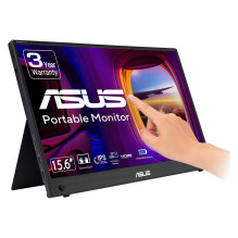 ASUS ZenScreen MB16AMTR...