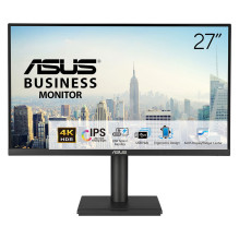 ASUS VA27UCPS computer monitor