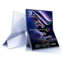 ASUS ZenScreen Fold OLED...