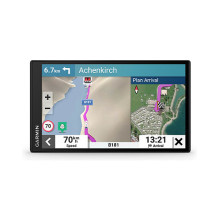 Garmin Camper 795“...