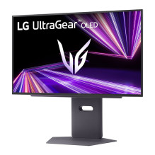 LG 27GX790A-B kompiuterio monitorius