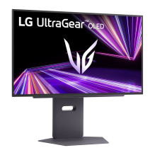 LG 27GX790A-B kompiuterio monitorius