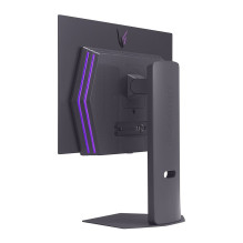 LG 27GX790A-B kompiuterio monitorius
