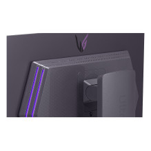 LG 27GX790A-B kompiuterio monitorius