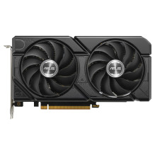 ASUS Dvigubas -RX7600-O8G-EVO