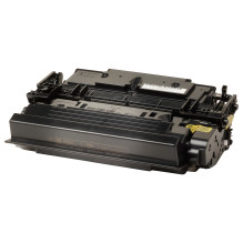 HP 89Y ypač didelės talpos juoda originali LaserJet tonerio kasetė