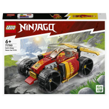 LEGO Ninjago – Kais Ninja – Rennwagen EVO LEGO Ninjago – Kais Ninja – Rennwagen EVO
