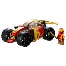 LEGO Ninjago – Kais Ninja – Rennwagen EVO LEGO Ninjago – Kais Ninja – Rennwagen EVO