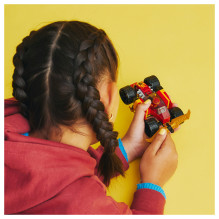 LEGO Ninjago – Kais Ninja – Rennwagen EVO LEGO Ninjago – Kais Ninja – Rennwagen EVO