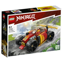 LEGO Ninjago – Kais Ninja – Rennwagen EVO LEGO Ninjago – Kais Ninja – Rennwagen EVO