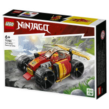LEGO Ninjago – Kais Ninja – Rennwagen EVO LEGO Ninjago – Kais Ninja – Rennwagen EVO