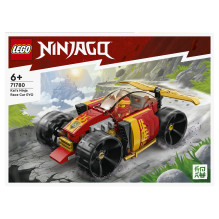 LEGO Ninjago – Kais Ninja – Rennwagen EVO LEGO Ninjago – Kais Ninja – Rennwagen EVO