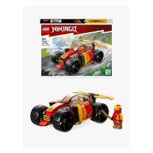 LEGO Ninjago – Kais Ninja – Rennwagen EVO LEGO Ninjago – Kais Ninja – Rennwagen EVO