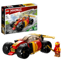 LEGO Ninjago – Kais Ninja – Rennwagen EVO LEGO Ninjago – Kais Ninja – Rennwagen EVO