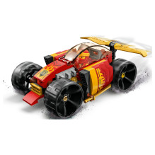 LEGO Ninjago – Kais Ninja – Rennwagen EVO LEGO Ninjago – Kais Ninja – Rennwagen EVO