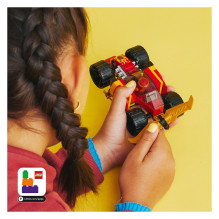LEGO Ninjago – Kais Ninja – Rennwagen EVO LEGO Ninjago – Kais Ninja – Rennwagen EVO