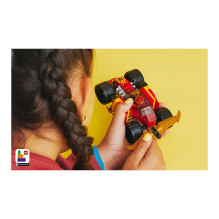 LEGO Ninjago – Kais Ninja – Rennwagen EVO LEGO Ninjago – Kais Ninja – Rennwagen EVO