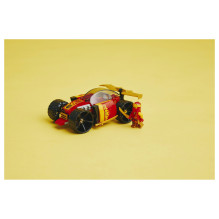 LEGO Ninjago – Kais Ninja – Rennwagen EVO LEGO Ninjago – Kais Ninja – Rennwagen EVO