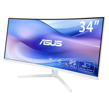 ASUS VU34WCIP-W kompiuterio...