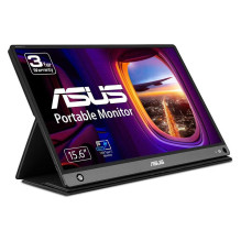 ASUS ZenScreen MB16AHP...