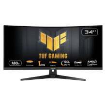 ASUS TUF Gaming VG34VQ3B...