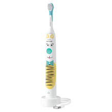 Philips HX3601 / 01 elektrinis dantų šepetėlis