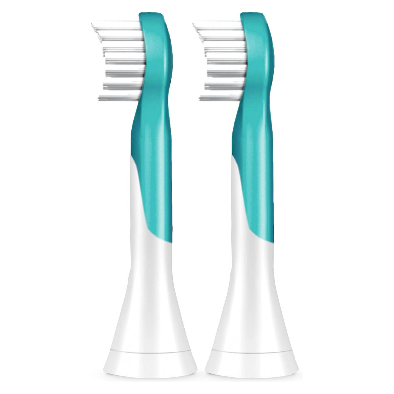 „Philips Sonicare For Kids“ HX6032/33 dantų šepetėlio galvutė