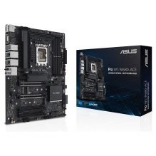 Asus Pro WS W680-ACE