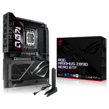 Asus ROG Maximus Z890 Hero BTF
