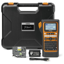 Brother PT-E310BTVP label printer