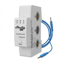 Shelly Relay "3EM-63T...