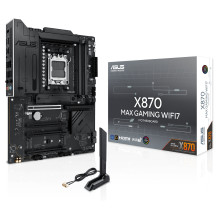 ASUS X870 MAX GAMING WIFI7